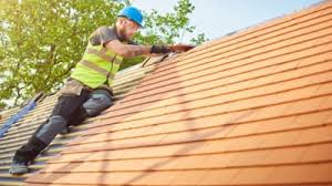 Best Roof Leak Repair  in Fairfax, MN