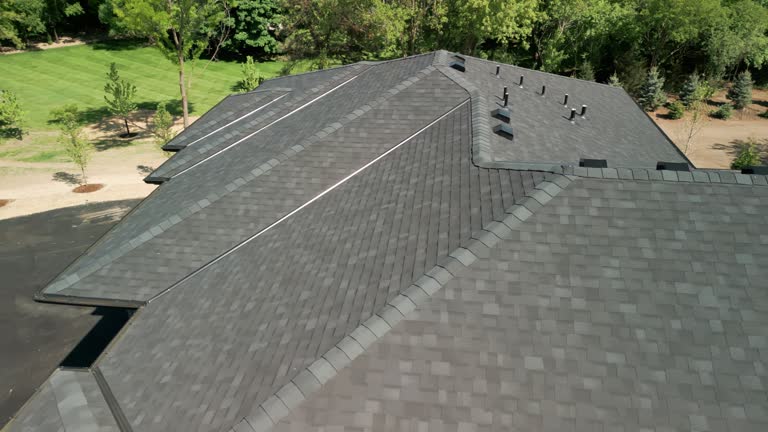 Best Wood Shake Roofing  in Fairfax, MN