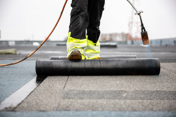 Fairfax, MN Roofing Service Company