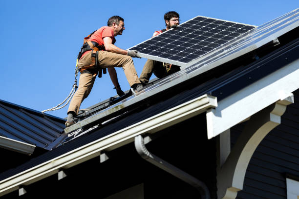 Best Cold Roofs  in Fairfax, MN