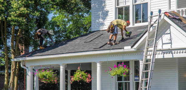 4 Ply Roofing in Fairfax, MN